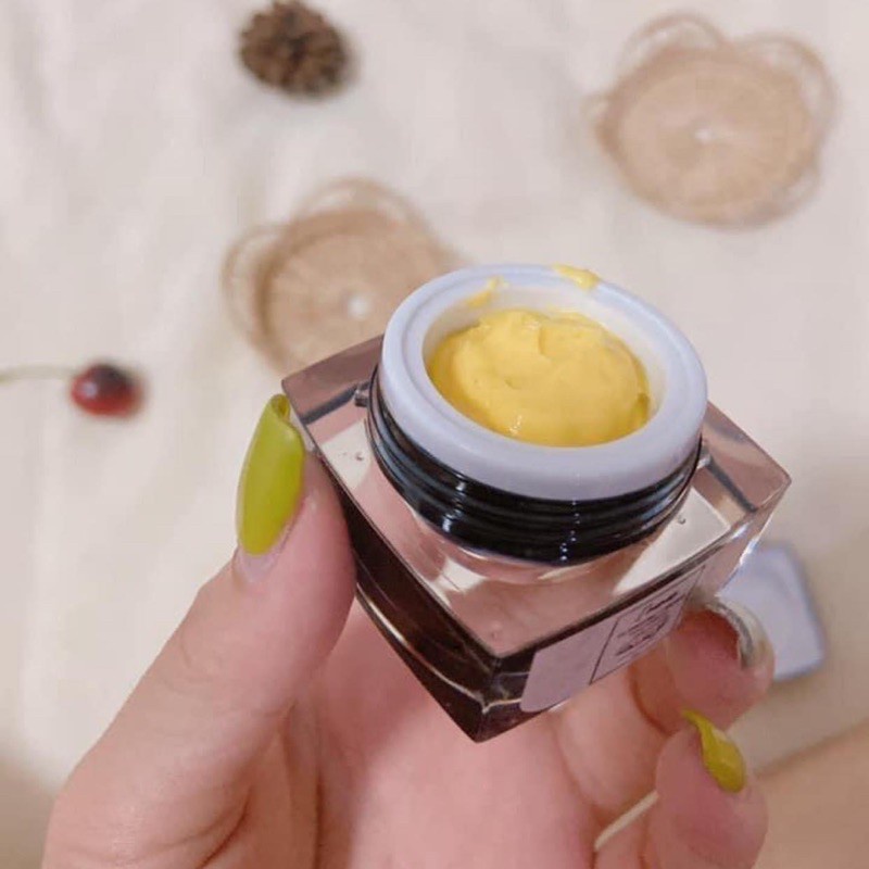 สูตรต้นตำรับ ปุกดำ** ครีมขมิ้น ครีมออแกนิค Imme ครีมน้องใหม่ 💛