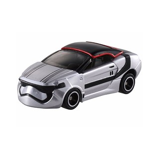 Takara Tomy โมเดลรถเหล็ก Tomica SC-08 STAR CARRS CAPTAIN PHASMA