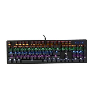 HP GAMING Keyboard k100