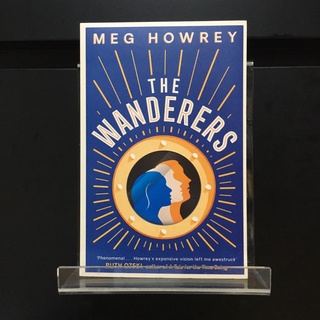 The wanderers - Meg Howrey