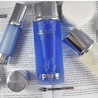 La Prairie Cellular Refining Lotion ขนาดทดลอง 60ml เหมาะกับผิวธรรมดา – ผิว