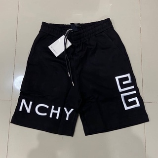 กางเกงขาสั้น จีวองเช่ short pants Size S-XL