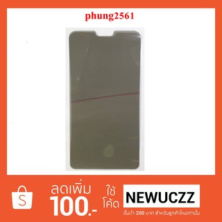 แผ่นฟีล์มติดจอ(Polarizer LCD.) Huawei Nova 3E,P20 Lite