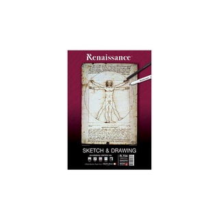 RENAISSANCE SKETCH PAD