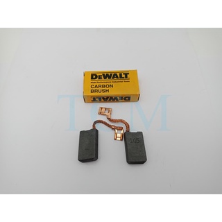 แปรงถ่าน อะไหล่แท้ หินเจียร 7 นิ้ว Dewalt รุ่น D28490 D28491 D28413 D28414