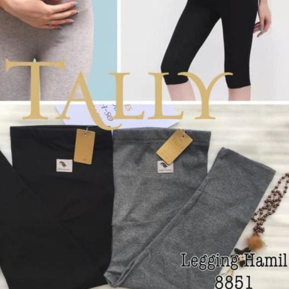 กางเกงเลกกิ้งสําหรับหญิงตั้งครรภ์ Tally 8878, 8868 & 8851