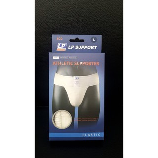 LP ATHLETIC SUPPORT L