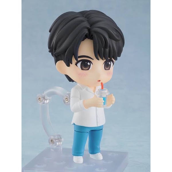 (มือ2) Nendoroid 2gether 1650 Tine คั่นกู