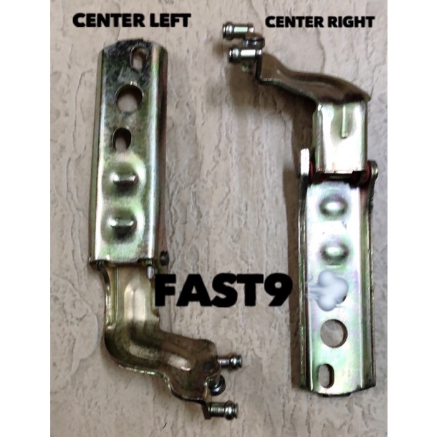 DAIHATSU HIJET S89 ลูกกลิ้งประตูด้านข้าง (CENTER)