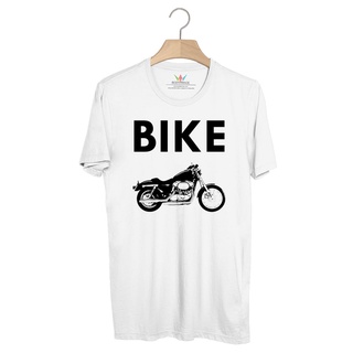 BP201 เสื้อยืด BIKE #1