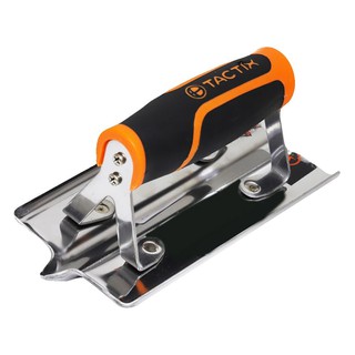 เกรียงเซาะร่อง TACTIX Heavy 170x100 มม. TROWEL TACTIX HEAVY 170X100MM