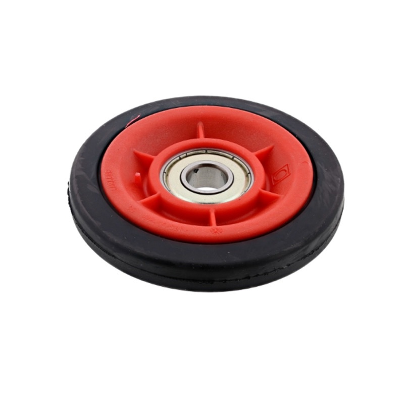 ROLLER,ASSEMBLY,DRUM ลูกล้อประคองถังเครื่องอบผ้า Electrolux รุ่น EDH803BEWA , EDH903BEWA, EDC804P5WB