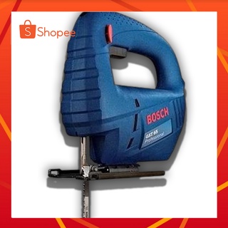 จิ๊กซอว์ BOSCH รุ่น GST65 400W