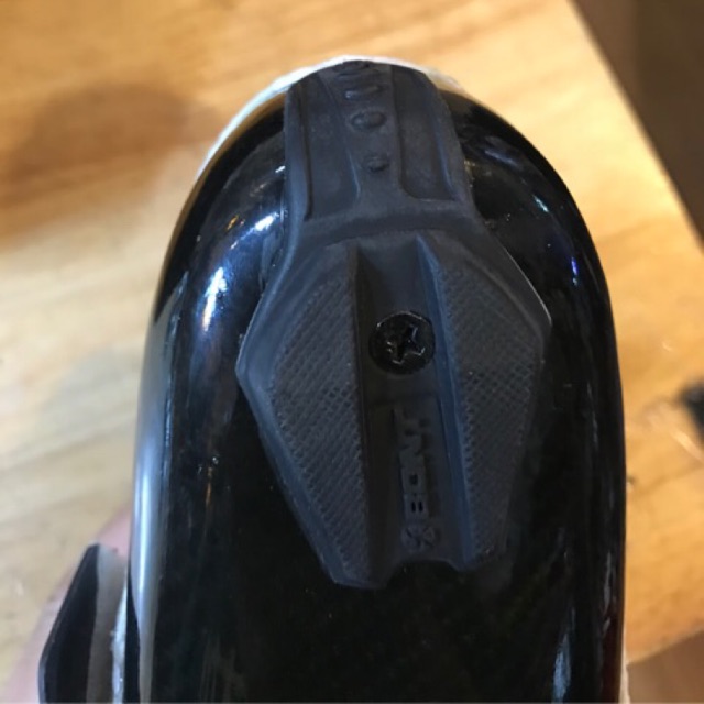 อะไหล่ส้นรองเท้า Bont tri ขนาด 36-44.5 และ 45-50