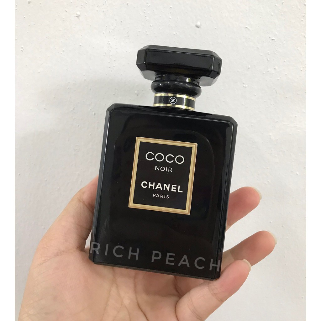 Chanel Coco Noir edp 100ml น้ำหอมชาแนลของแท้