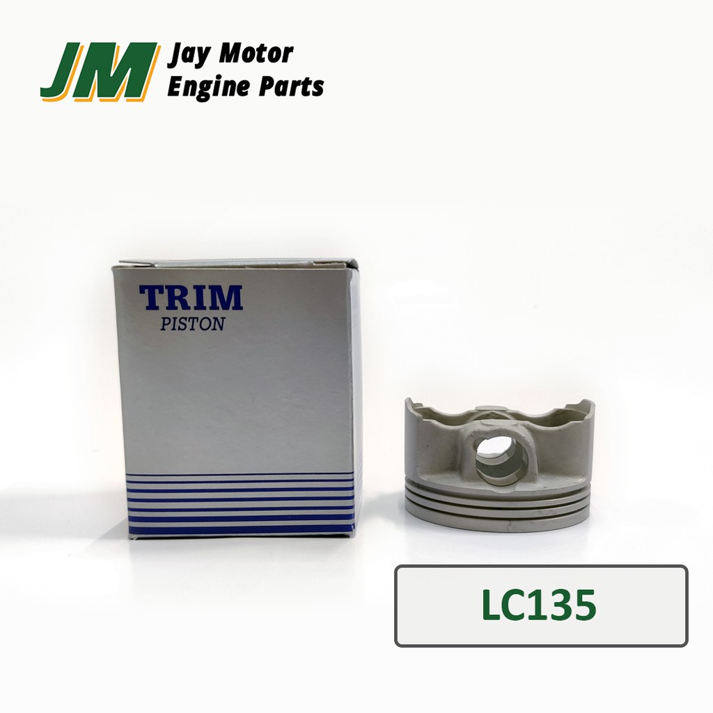 LC135 / LC 135 / 5YP TRIM PISTON STD ️ 100 & NPR RING (54.00 ️ 55.00)