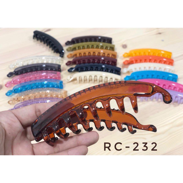 Ori THAILAND BANANA CLIP ROCHE BRAND