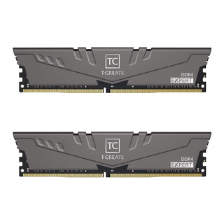 T-CREATE 64GB Kits (32GB*2) DDR4 3600  1.35V