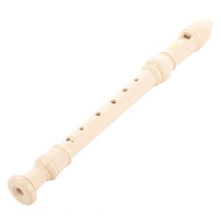 รีคอร์เดอร์โซปราโน Kenneth Soprano Recorder ระบบG by Marcato Music