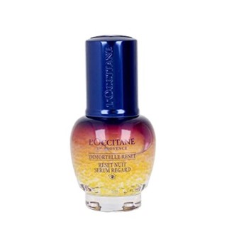LOCCITANE L  Occitane Immortelle เซรั่มบํารุงตา 15 มล .
