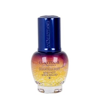 LOCCITANE L  Occitane Immortelle เซรั่มบํารุงตา 15 มล .