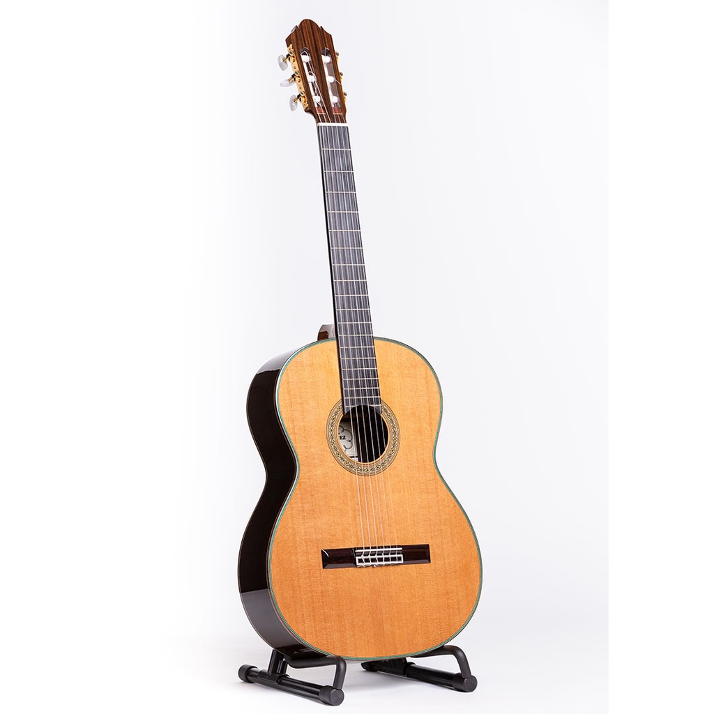 กีตาร์คลาสสิค Aranjuez รุ่น 725 All Solid (Cedar / Indian Rosewood)