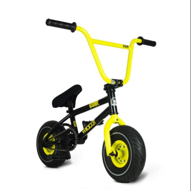 wildcat mini bmx