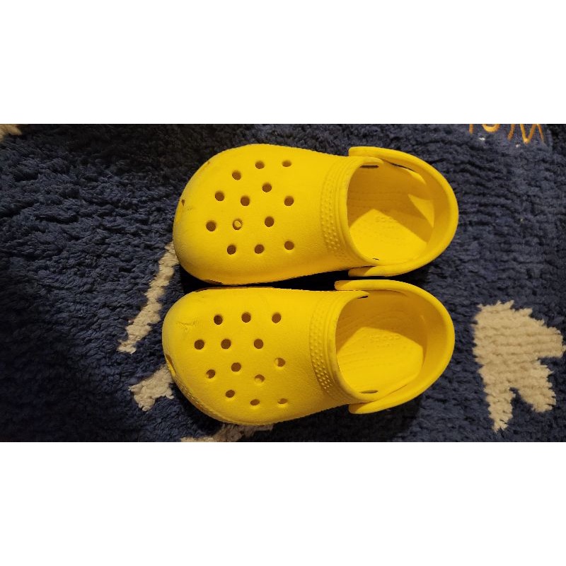 crocs ของแท้ รองเท้า