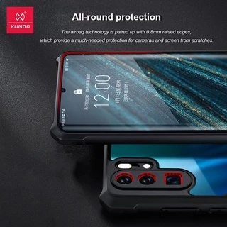 P30Pro ✨พร้อมส่งใน🇹🇭✨【แท้💯%】เคสกันกระแทก XUNDD For Huawei P30Pro / P30 Pro