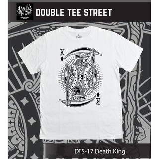 DTS-17 Death King(White)