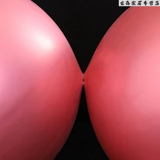 [ส่งด่วน] กาวเจล กาวติดลูกโป่ง Balloon glue อุปกรณ์ลูกโป่ง100 จุด