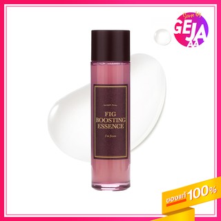 (พร้อมส่ง/ของแท้100%) I’M FROM :  FIG BOOSTING ESSENCE 30 ml.