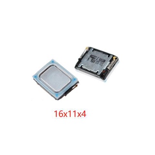 ลำโพงกระดิ่ง Nokia Lumia 620 720 820 920 1020 822 730 735 16x11x4 อื่นๆ Speaker Ringer Buzzer for Nokia 720