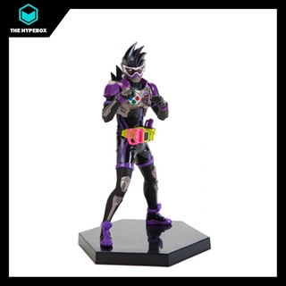 Banpresto - ฟิกเกอร์คาเมนไรเดอร์ EX AID DXF 2