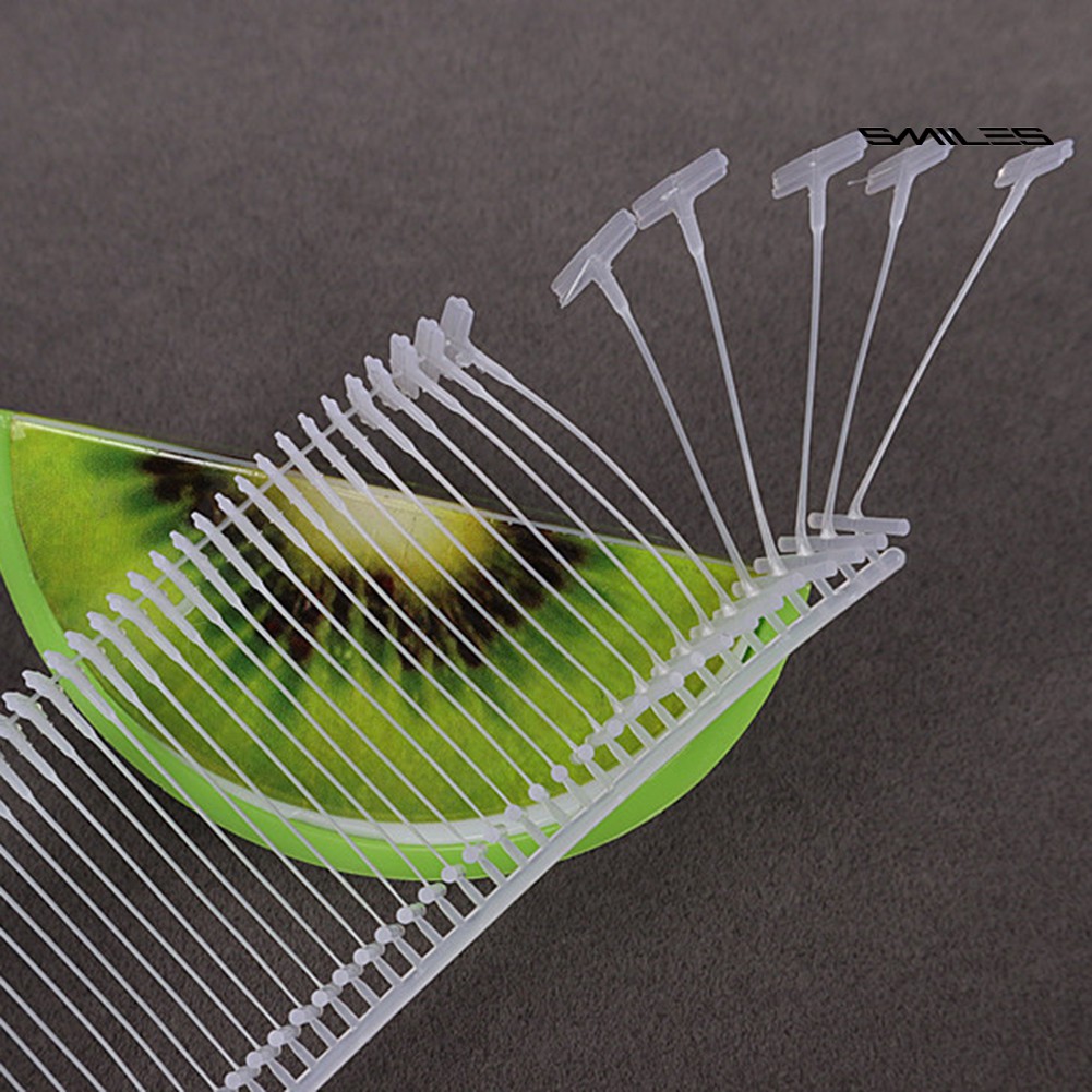 【Ready stock】5000Pcs Standard Clothing Label Price Tagging Tag Gun