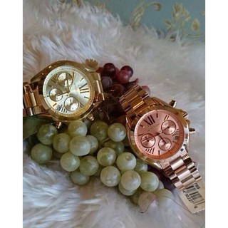 brandnamewatch_authentic นาฬิกาข้อมือ Michael Kors Watch พร้อมส่งในไทย รุ่น 346