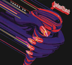 JUDAS PRIEST Turbo 30 2CD