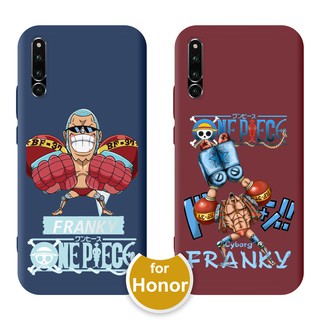 กรณี Huawei Y6S Y6 Y7 Pro 2019 Y5 Lite 2018 Y9S Nova 2 Lite Honor 9 10 20 Lite 8A V30 Pro 30S X10 7C V20 8X Play TPU Phone Case Boy