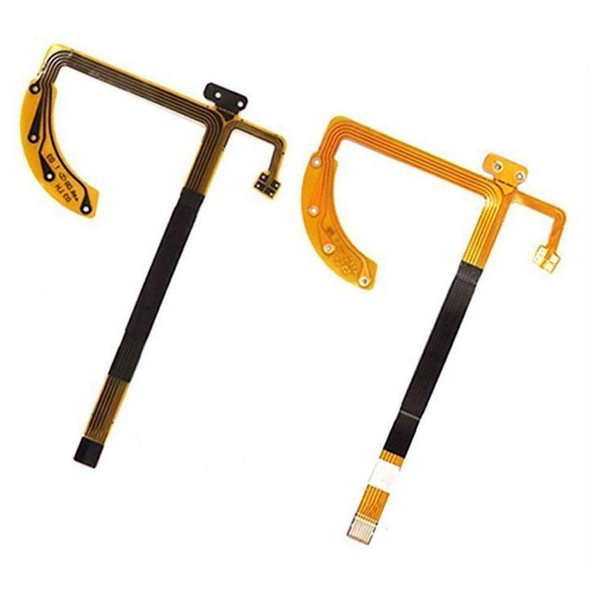 1 ชิ้น 24-70 มม.สําหรับ Canon EF 24-70 มม.f/2.8L USM เลนส์รูรับแสง Flex Cable Replacement Part