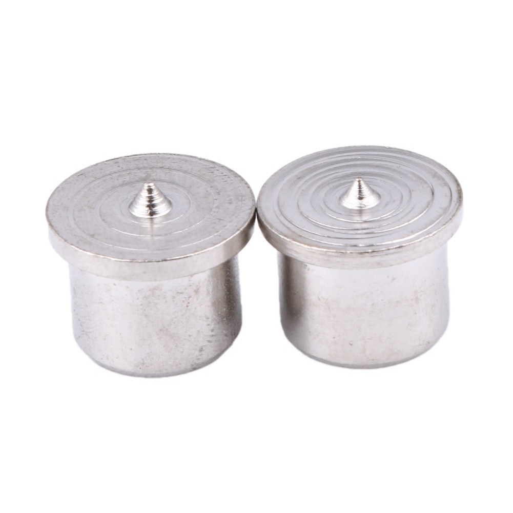 ACT8pcs Dowel Centre Point Pin Set 681012mm Dowel Tenon Center Set Wood ...