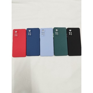 เคส Xiaomi Redmi Note11 , Note11S , Note11Pro 4G , Note11Pro 5G