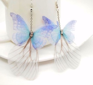 Butterfly Earring 🦋🦋 🌸