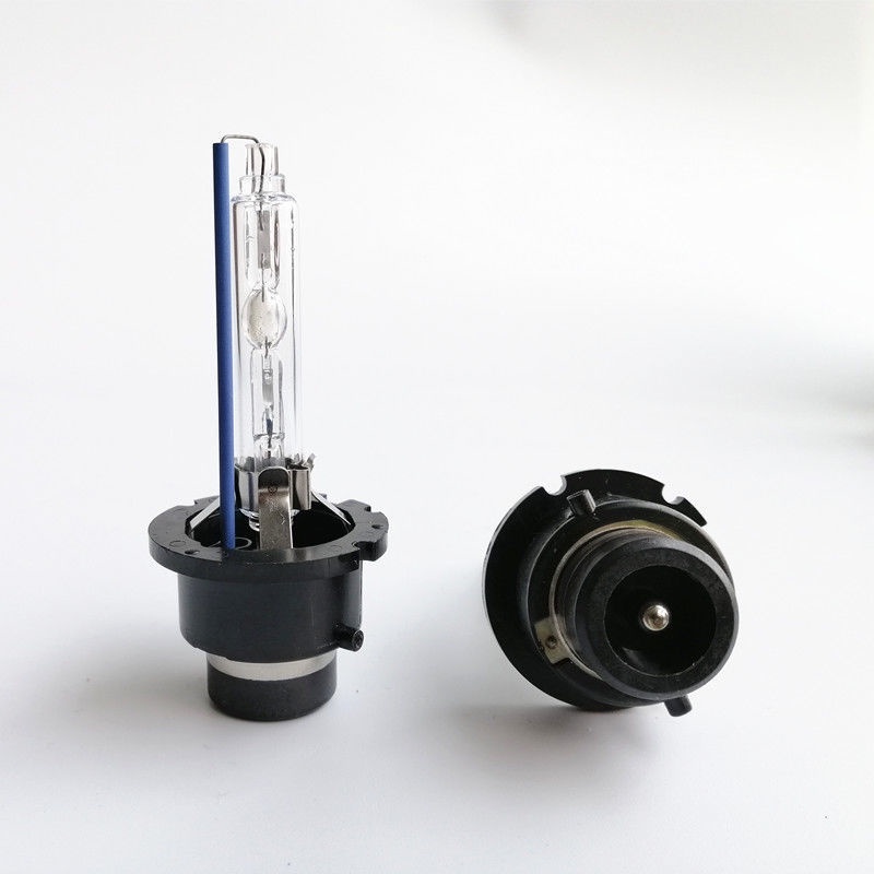 [Stable] HID Light รถบรรทุกหลอดไฟรถ High Beam รถ Xenon Light ไฟหน้ารถหลอดไฟ D2S/D2R/D4S/D4R หลอดไฟ 1