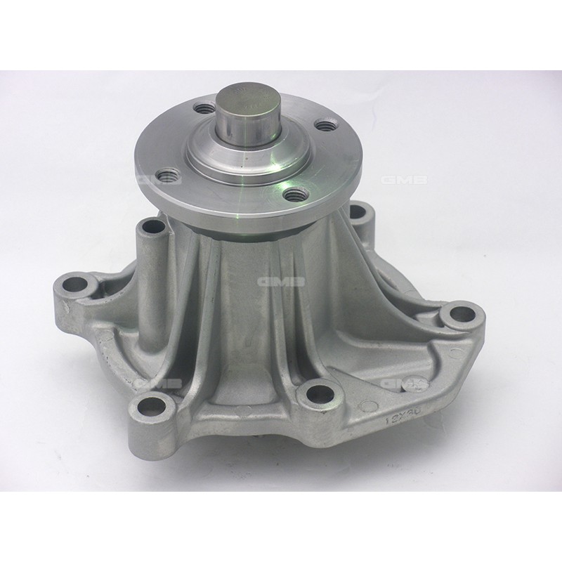 ปั๊มน้ำ TOYOTA LAND CRUISER FZJ80 1992-1997 FZJ100 1998- LEXUS LX450 1995-1998 1FZ-FE 4.5 24V. GMB