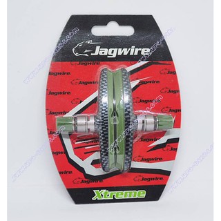 ยางเบรค JAGWIRE รุ่น Xtreme