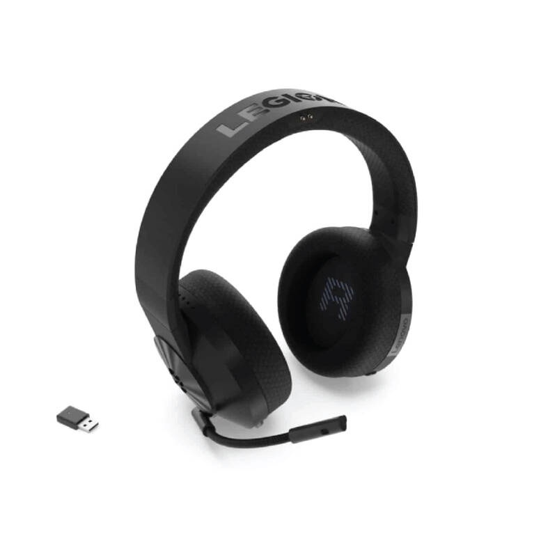 LENOVO Headset Gaming Legion H600 (หูฟังเกมมิ่ง)