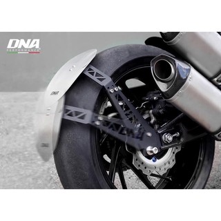 กันดีดหลัง Mud Guard Honda CBR650F / CBR650R / CB650F&amp;R PISTONBIKE