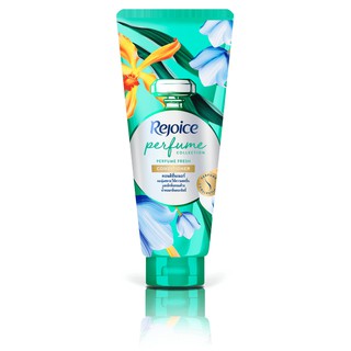 Rejoice รีจอยส์ ครีมนวดคอลเลคชั่นน้ำหอม เพอร์ฟูม เฟรช 120 มล.