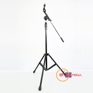 Cymbal Stand # SM 206  ขาตั้งฉาบบูม