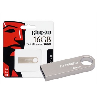 Kingston FlashDrive 16GB USB2.0